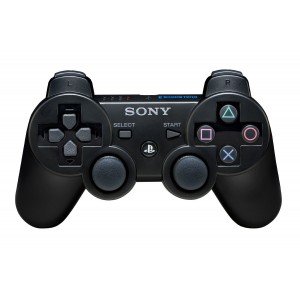 Controle Playstation 3 Dualshock3 Sem Fio (Wireless)